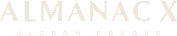 Almanac X Alcron Prague